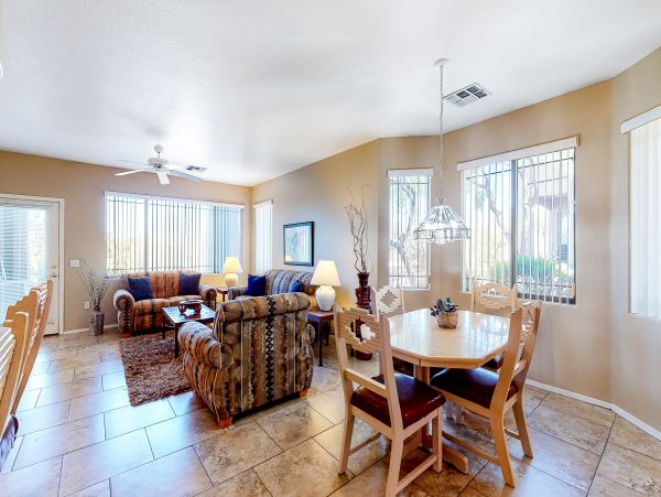 Tucson Home 1025164