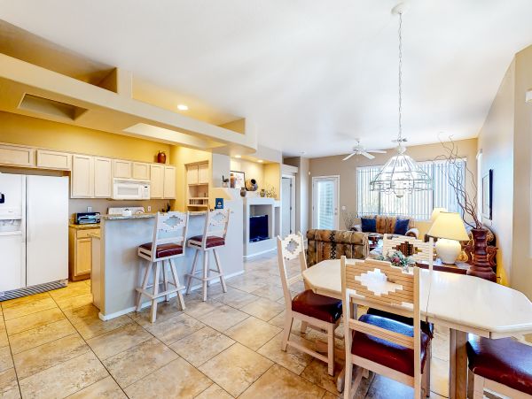 Tucson Home 1025164