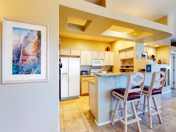 Tucson Home 1025164