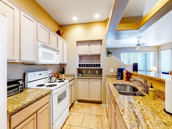 Tucson Home 1025164