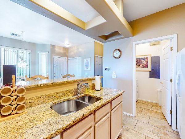 Tucson Home 1025164
