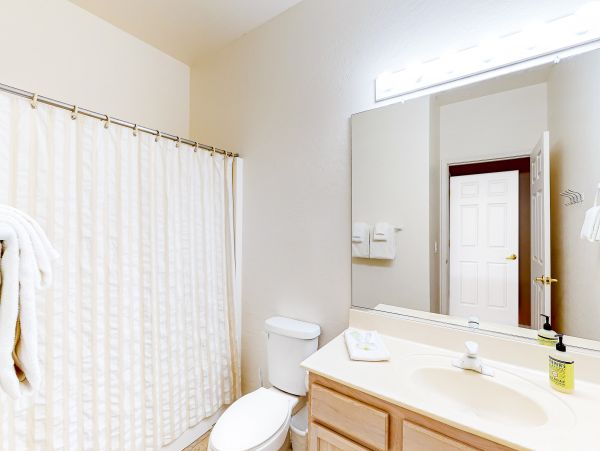 Tucson Home 1025164