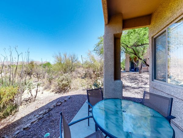 Tucson Home 1025164
