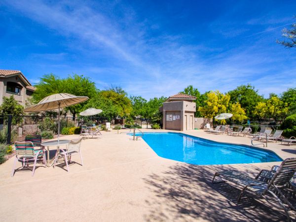 Tucson Home 1025164
