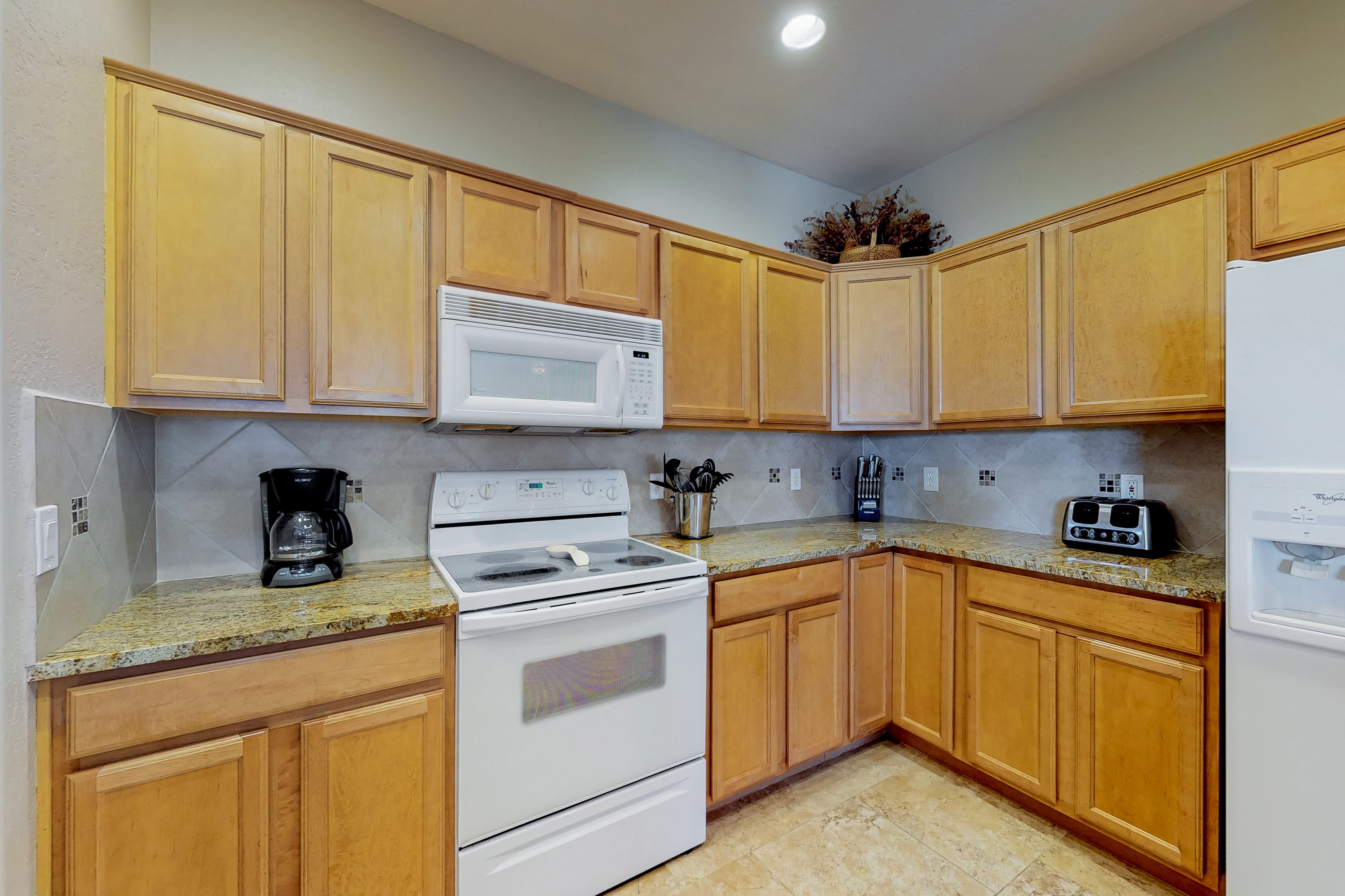 Tucson Home 1025165