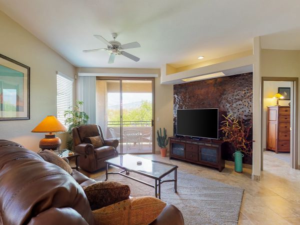 Tucson Home 1025165