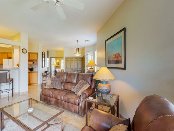 Tucson Home 1025165