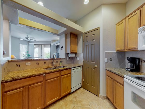 Tucson Home 1025165