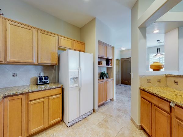 Tucson Home 1025165