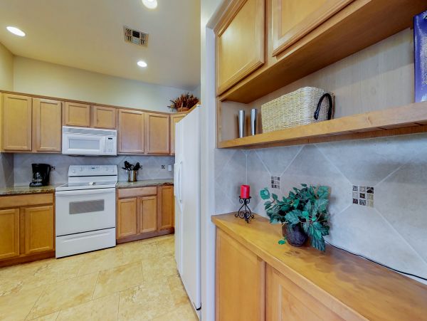 Tucson Home 1025165