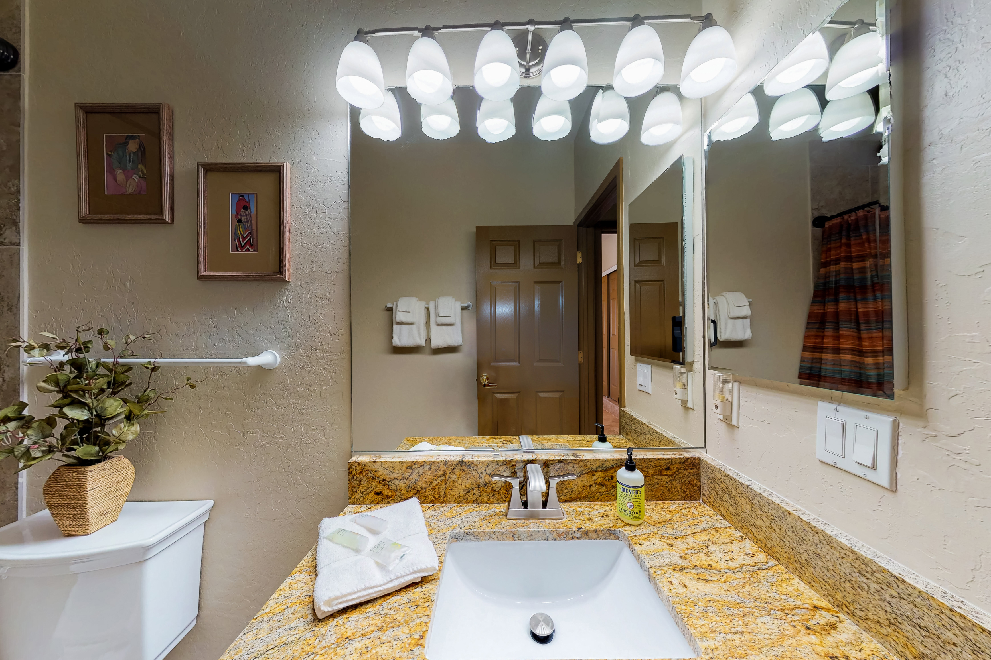 Tucson Home 1025165