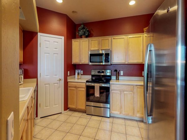 Tucson Home 1025166