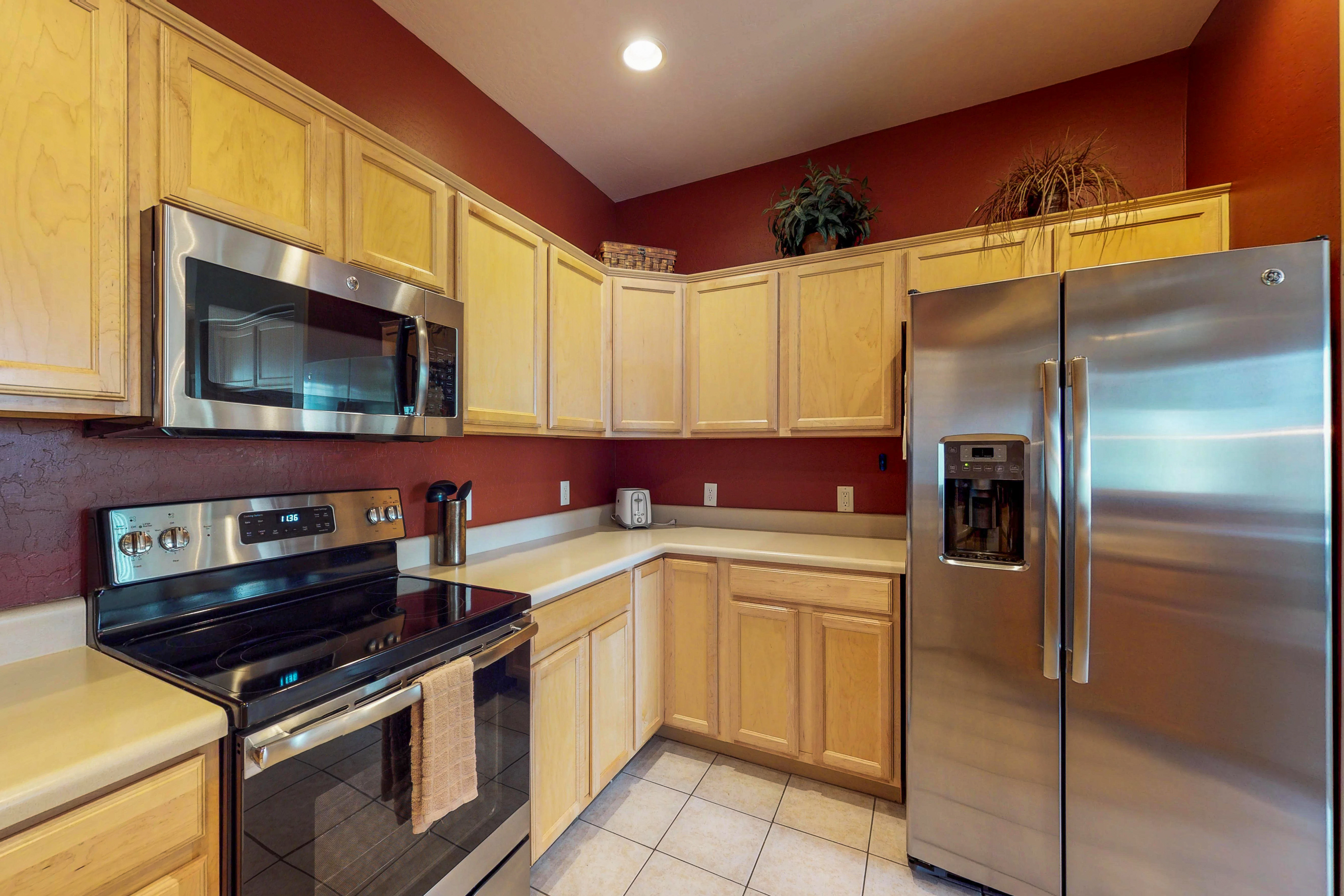 Tucson Home 1025166