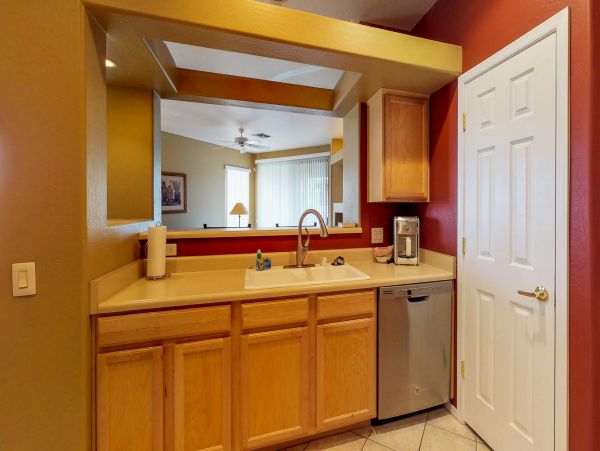 Tucson Home 1025166