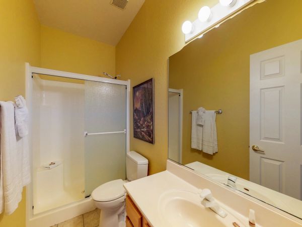 Tucson Home 1025166