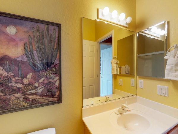 Tucson Home 1025166