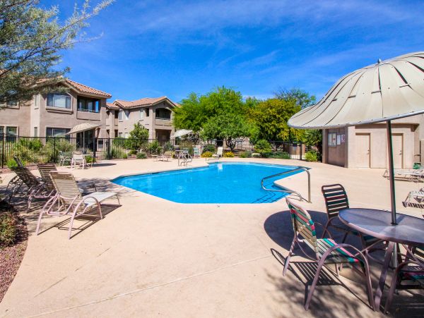 Tucson Home 1025166