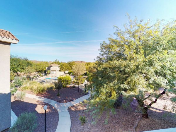 Tucson Home 1025166