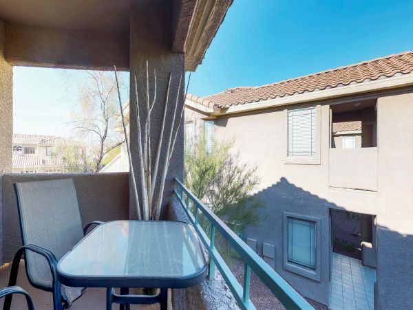 Tucson Home 1025166