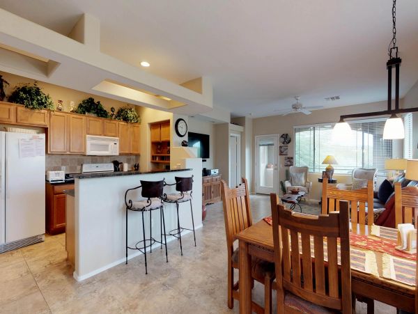 Tucson Home 1025168