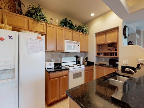 Tucson Home 1025168