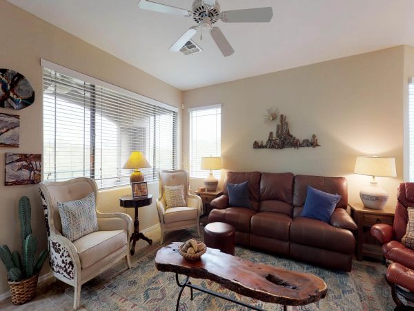 Tucson Home 1025168