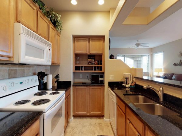 Tucson Home 1025168