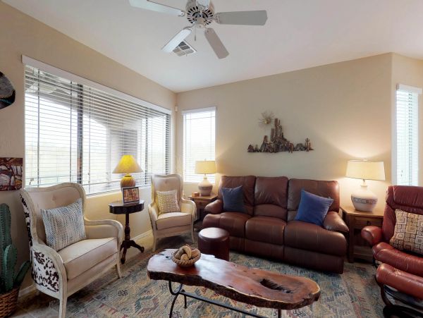 Tucson Home 1025168