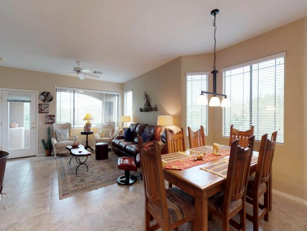 Tucson Home 1025168
