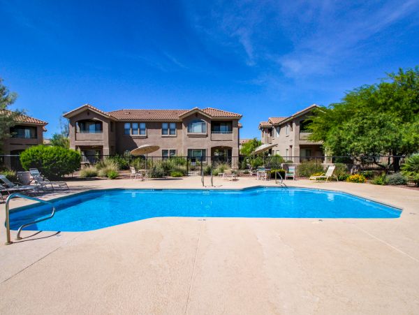 Tucson Home 1025168