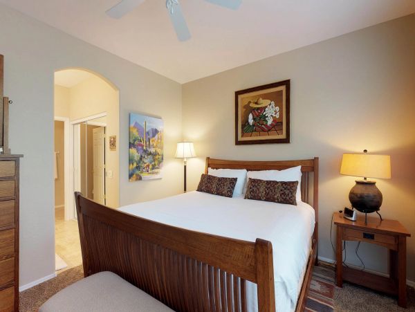 Tucson Home 1025168