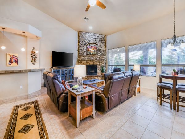 Tucson Home 1025169