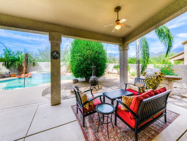 Tucson Home 1025169