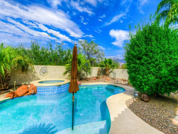 Tucson Home 1025169