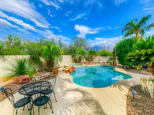Tucson Home 1025169
