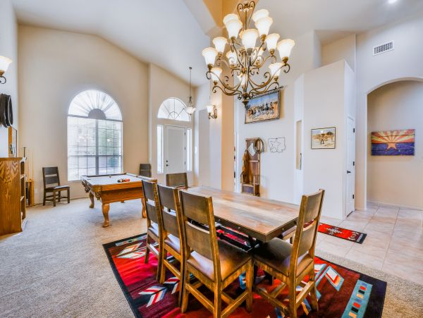 Tucson Home 1025169