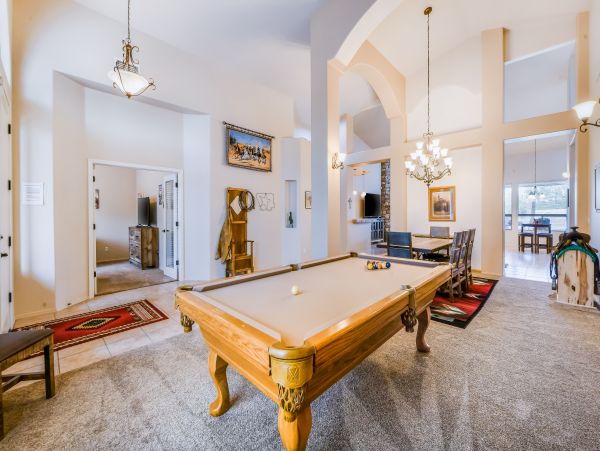 Tucson Home 1025169