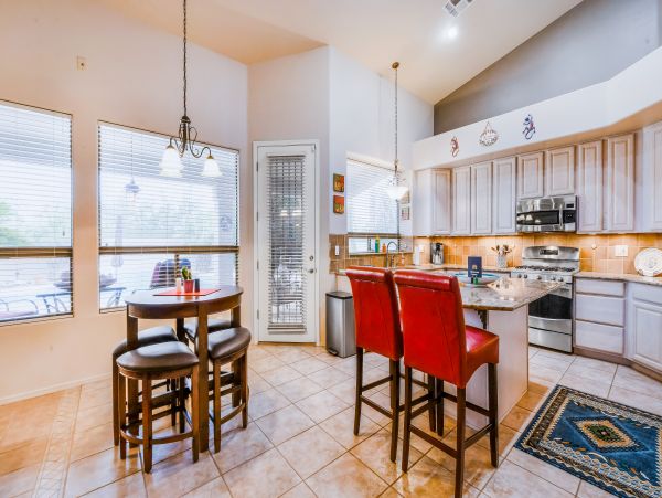 Tucson Home 1025169