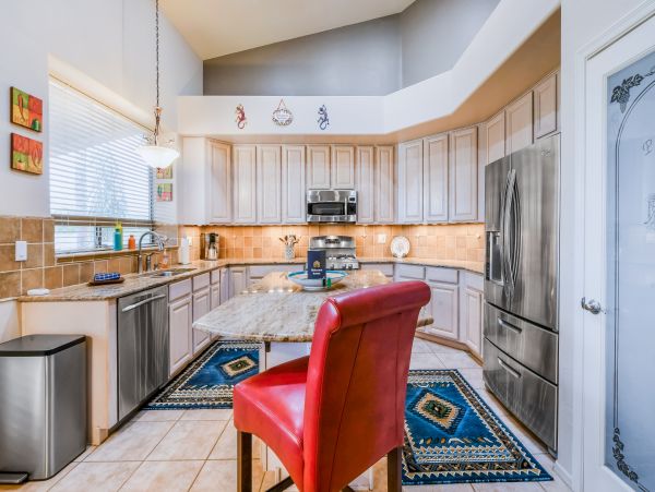 Tucson Home 1025169