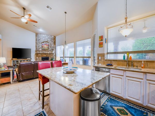 Tucson Home 1025169
