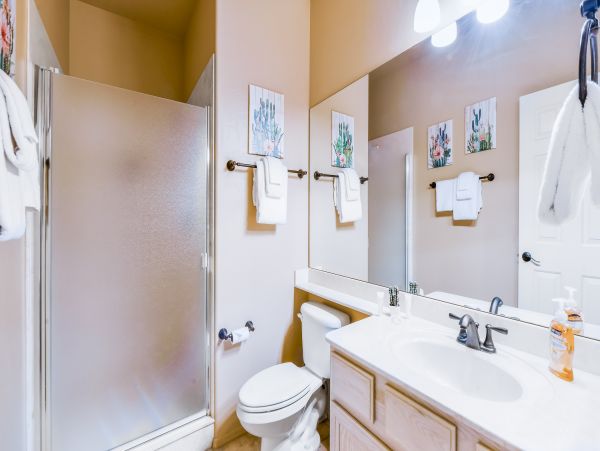 Tucson Home 1025169