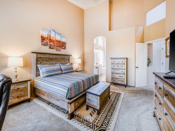 Tucson Home 1025169