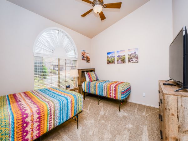 Tucson Home 1025169