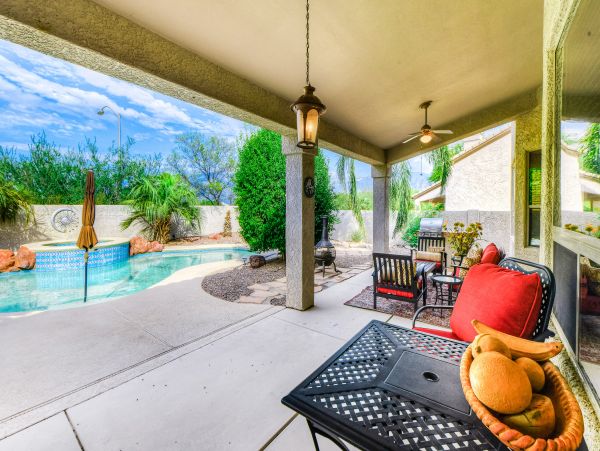 Tucson Home 1025169