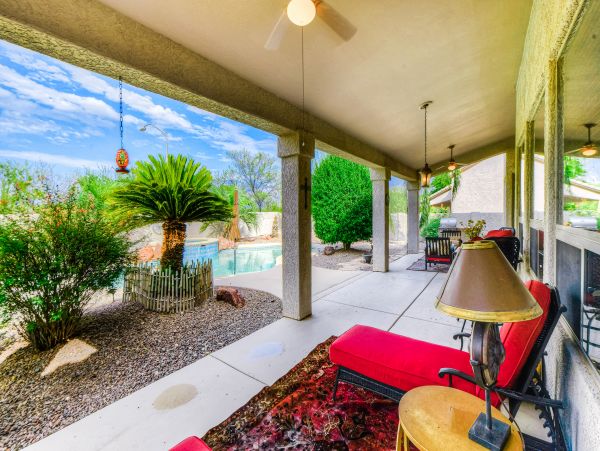 Tucson Home 1025169