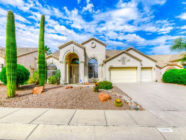 Tucson Home 1025169