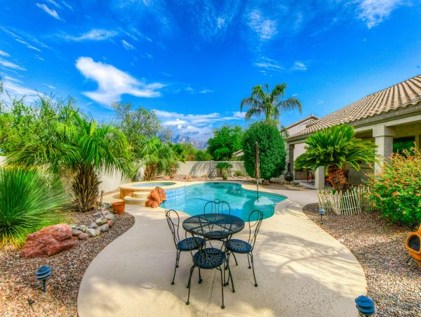 Tucson Home 1025169