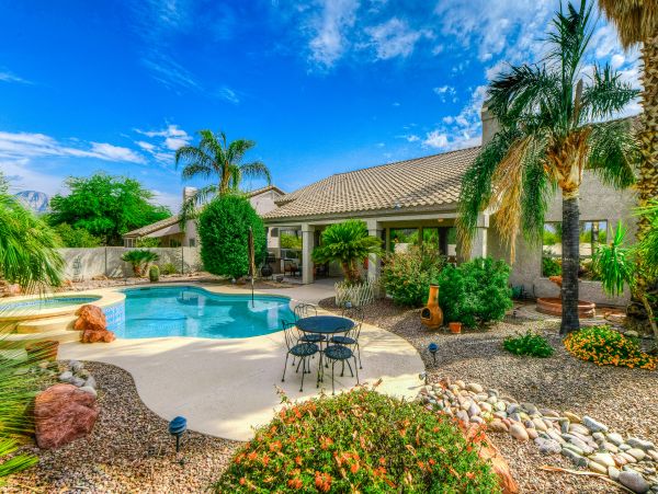 Tucson Home 1025169
