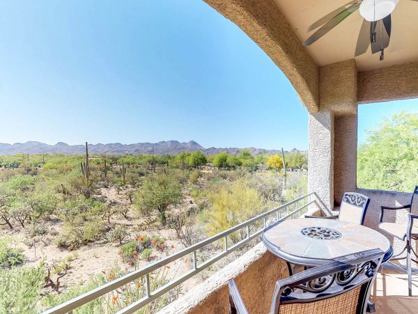Tucson Home 1025171