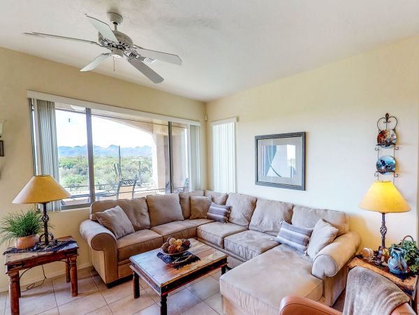 Tucson Home 1025171